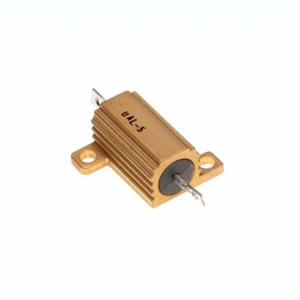 UAL5-1RF8 electronic component of Riedon