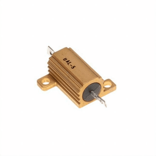 UAL5-15RF8 electronic component of Riedon