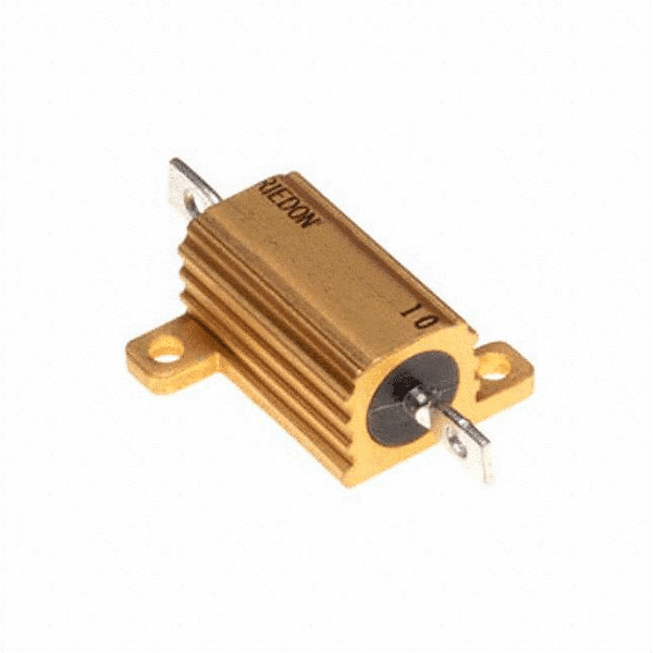 UAL10-75RF8 electronic component of Riedon