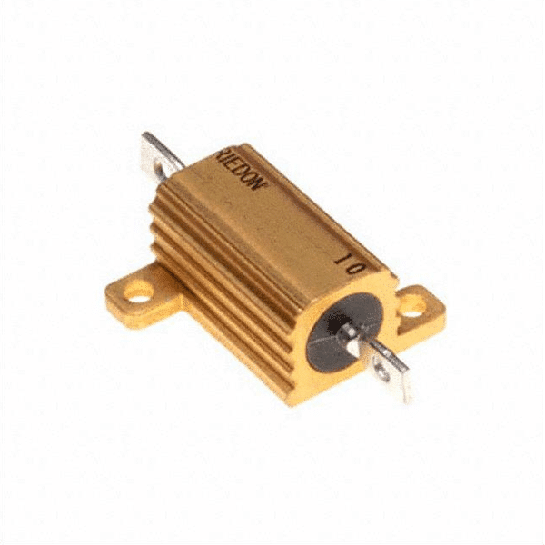 UAL10-1KF8 electronic component of Riedon