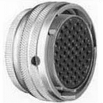 MS27473T24A35S(LC) electronic component of Amphenol