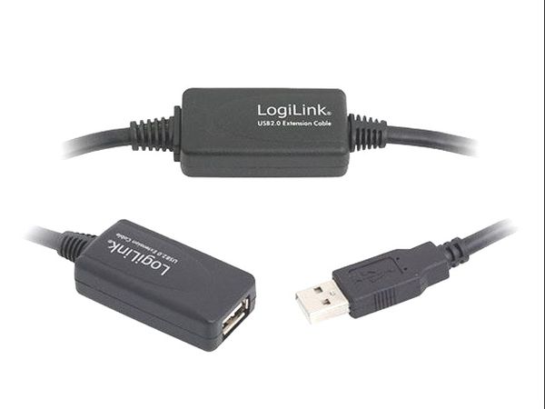 UA0147 electronic component of Logilink