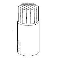 22759/32-22-1 Hook-up Wire