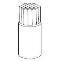 22759/44-20-7 Hook-up Wire
