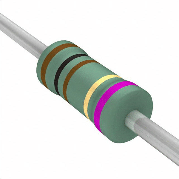 PNP1WVJR-52-100R electronic component of Yageo