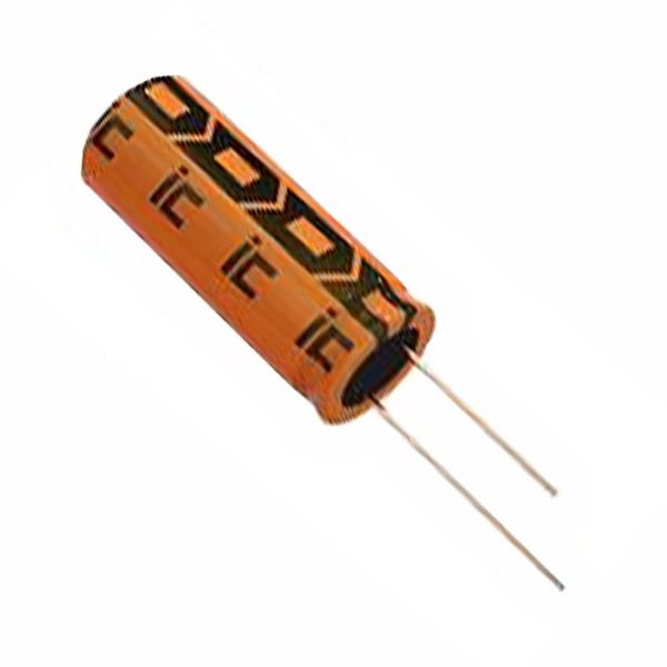 227RZS050M electronic component of Cornell Dubilier
