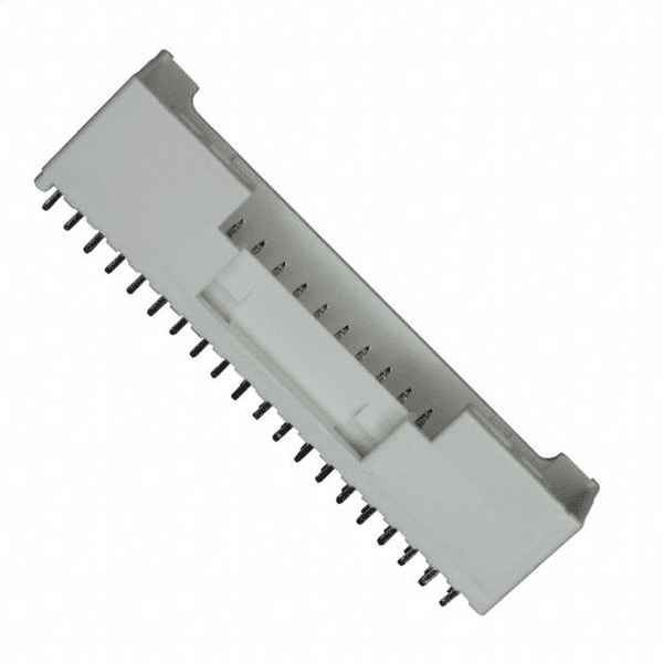 B40B-PUDSS-1(LF)(SN) electronic component of JST