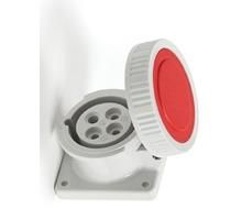 22806 AC Power Plugs & Receptacles