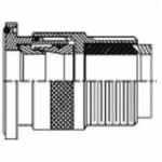 630B006NF132D electronic component of Glenair