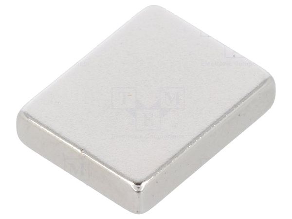 GN 55.4-ND-12-9,5-2,5 electronic component of Elesa & Ganter