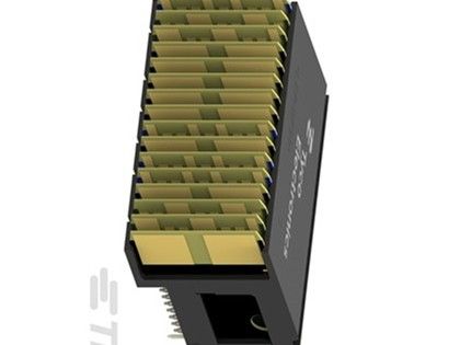 2286119-1 High Speed/Modular Connectors