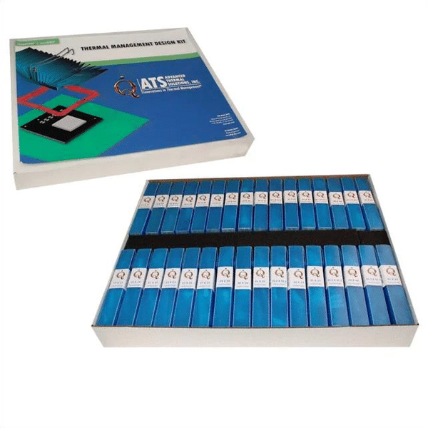 ATS-TMDK-96 electronic component of Advanced Thermal Solutions