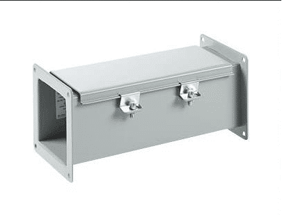 F-66W24 electronic component of nVent