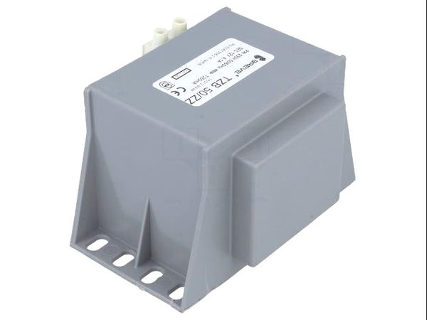 TZB50/ZZ230/12V electronic component of Breve Tufvassons