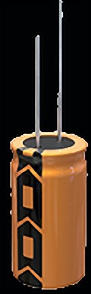228CKS050MQW electronic component of Cornell Dubilier