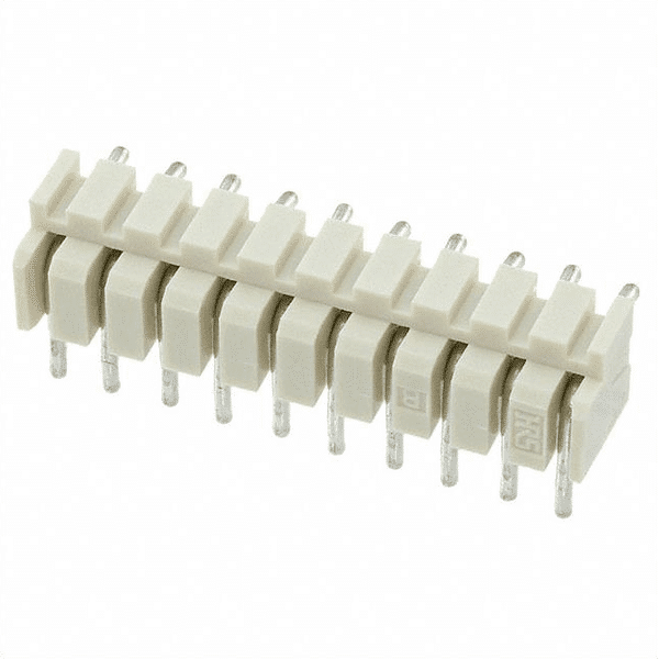 MDF14A-10P-2.5DS(05) electronic component of Hirose