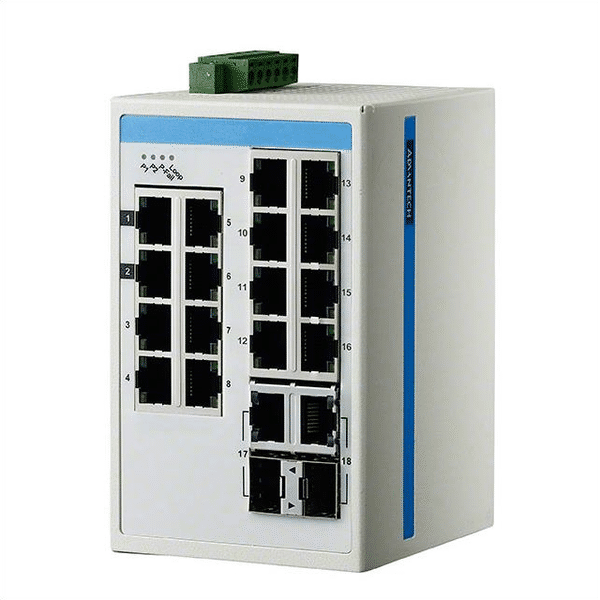 EKI-5626C-AE electronic component of Advantech