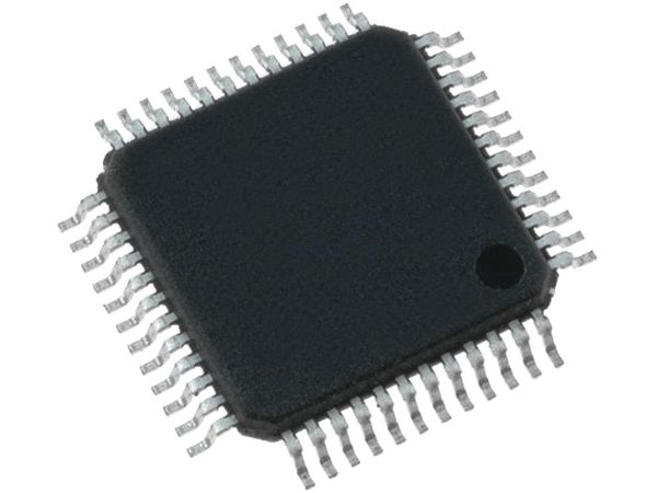 ATUC256L4U-AUT electronic component of Microchip