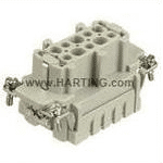 9330102702 electronic component of HARTING