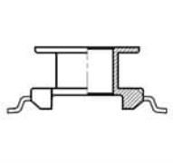 B65527B1008T1 electronic component of TDK