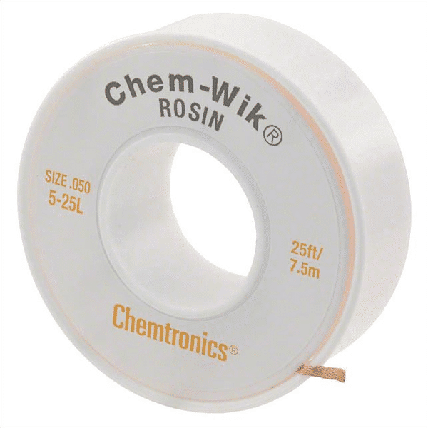 5-25L electronic component of Chemtronics