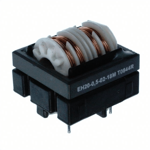 EH20-0.5-02-18M electronic component of Schaffner