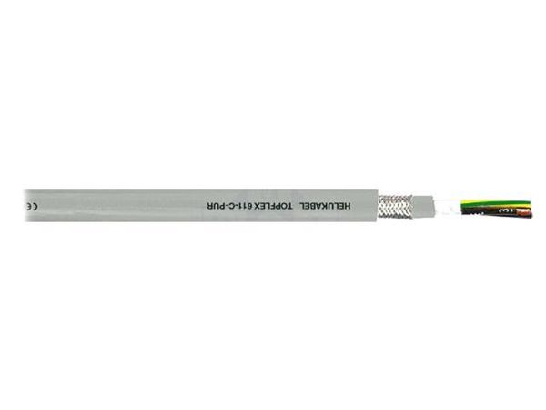 22983  Wire & Cable