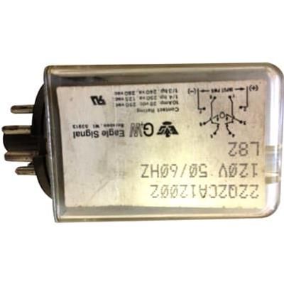 22Q2CA12002  Electromechanical