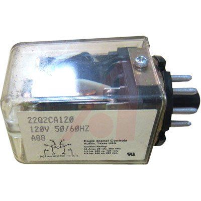 22Q2CA120 electronic component of Eagle Signal