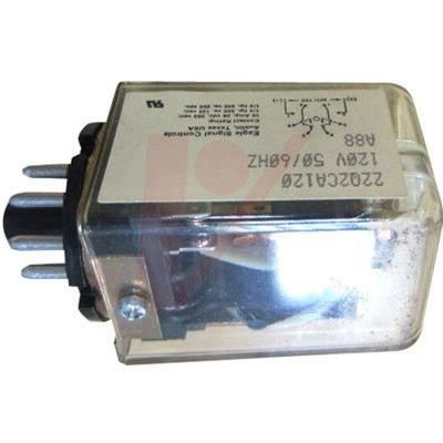22Q2CA120  Electromechanical