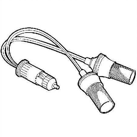 23-165 electronic component of MCM