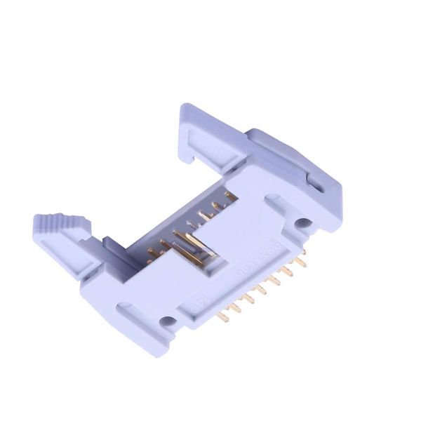 230-010-814-209  Connectors