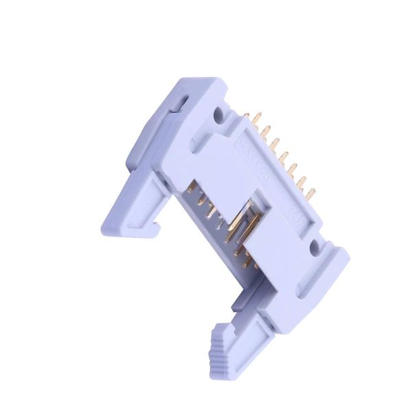 230-010-814-209 I/O Connectors