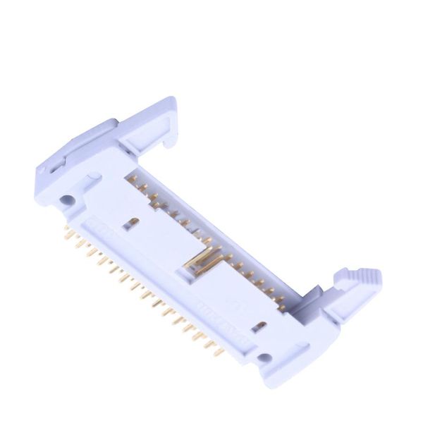 230-010-830-209  Connectors