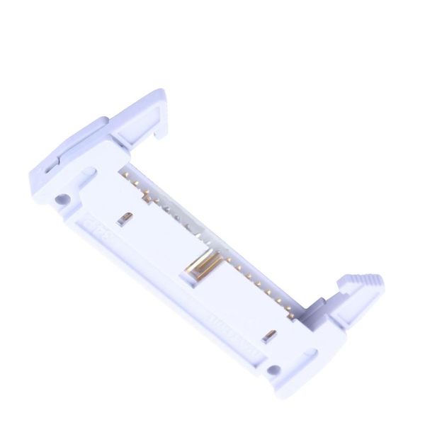 230-011-834-209  Connectors