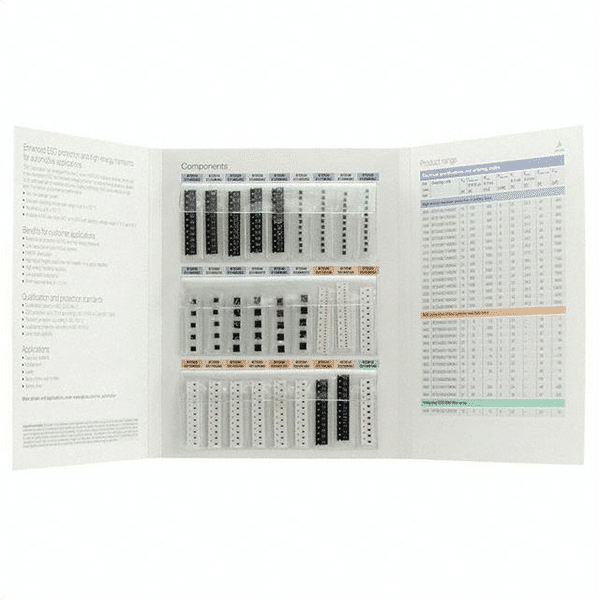 B72499A9999K199 electronic component of TDK