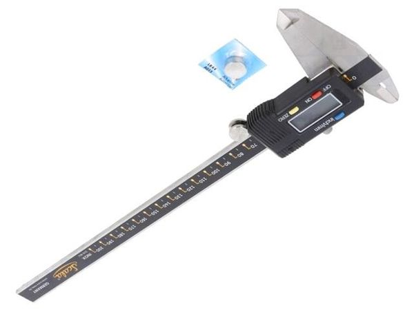 230.203  Tools & Supplies