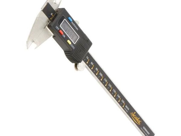 230.207 Measuring Tools