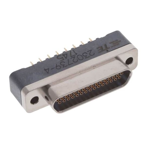 2302739-4 electronic component of TE Connectivity