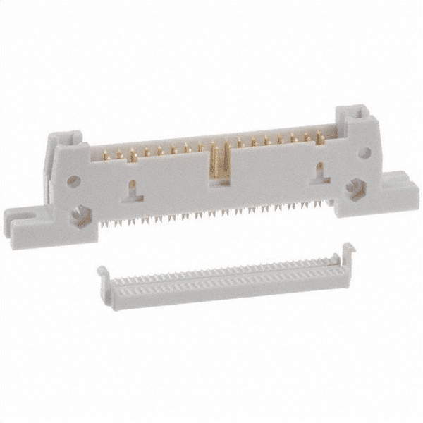 AWH 34G-E202-IDC electronic component of Assmann