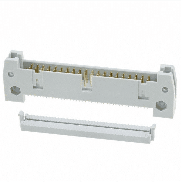 AWH 40G-0202-IDC electronic component of Assmann