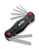 23040 electronic component of Wiha International