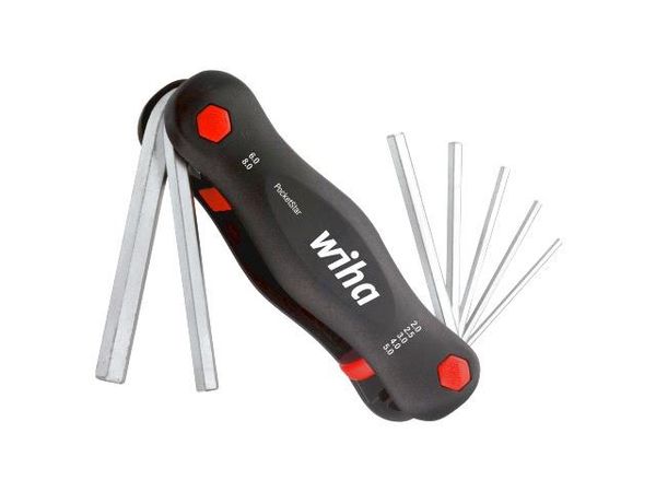 23041 Tool Kits & Cases