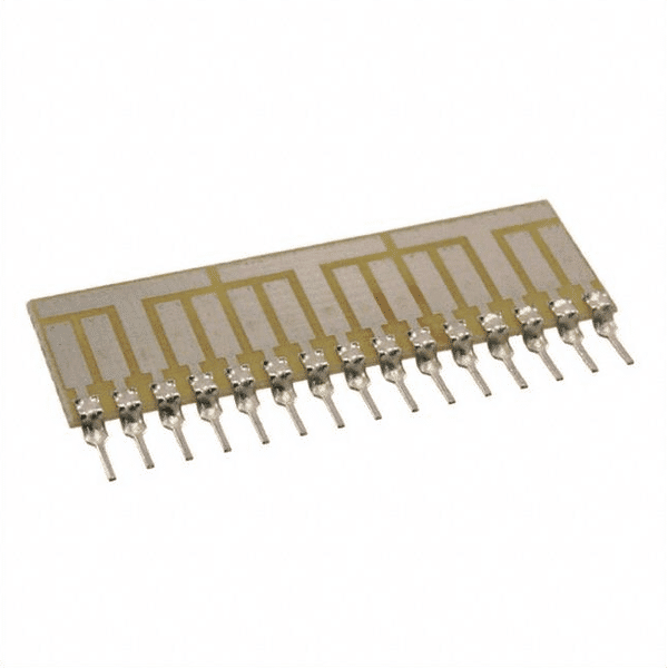 6415 electronic component of Capital Advanced Technologies