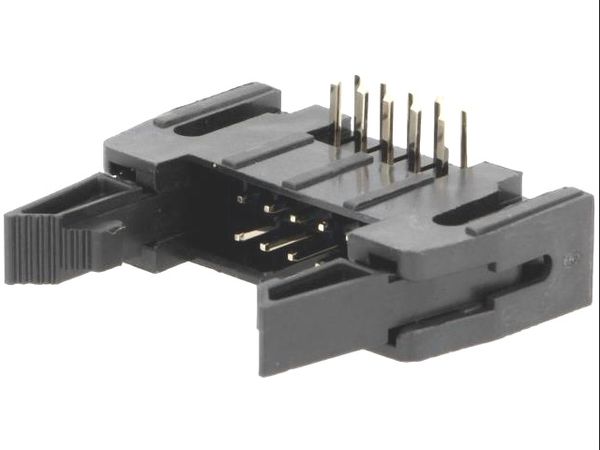 DS1011-10RBSIB7 electronic component of Ninigi