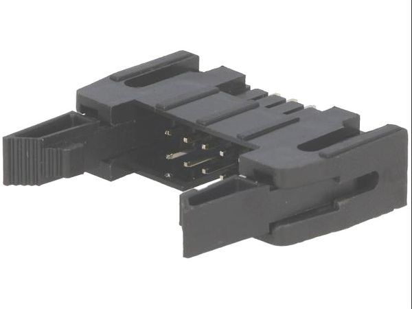 DS1011-10SBSIB7 electronic component of Ninigi