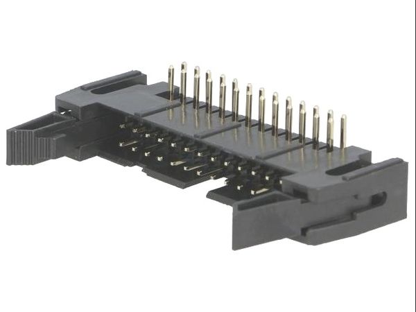 DS1011-26RBSIB7 electronic component of Ninigi