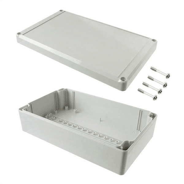 EM 214 FLP electronic component of Rose Bopla