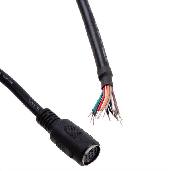 10-00446 electronic component of Tensility