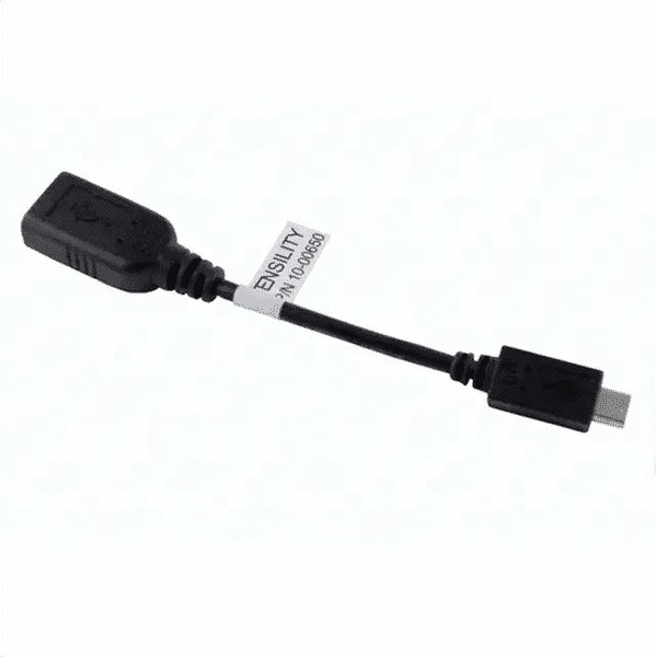 10-00650 electronic component of Tensility
